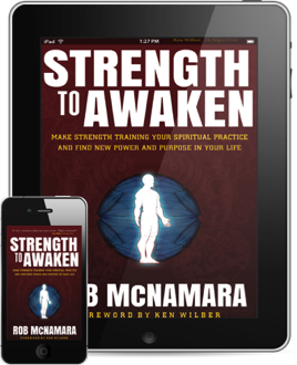 Strength to Awaken